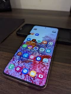Samsung S20 5G not PTA