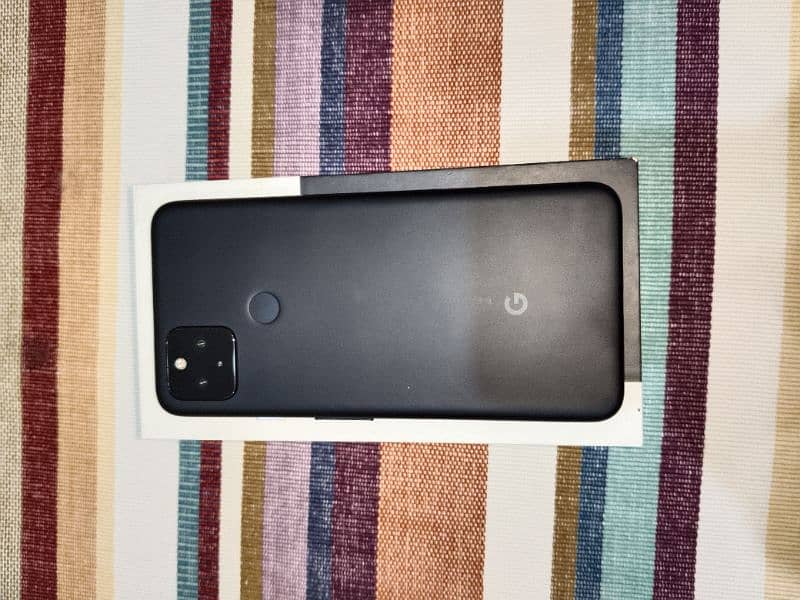 Only Box is opened Phone is unused 2