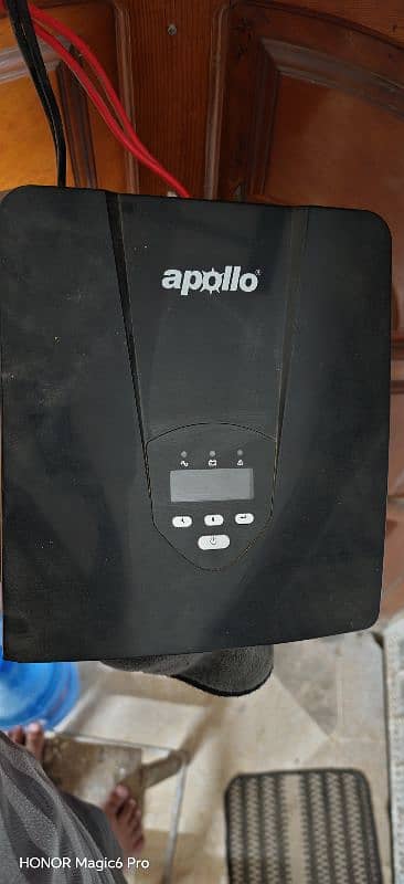 Apollo UPS for sell 0