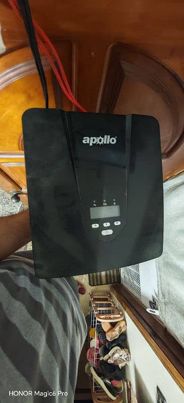 Apollo UPS for sell 1