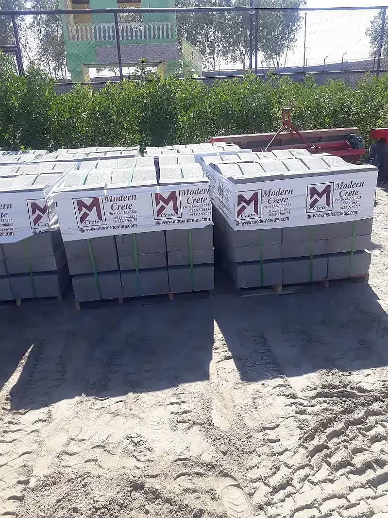 Paver , Pavers, Tuff tile, kerbstone, paver blocks, 03341337225 5