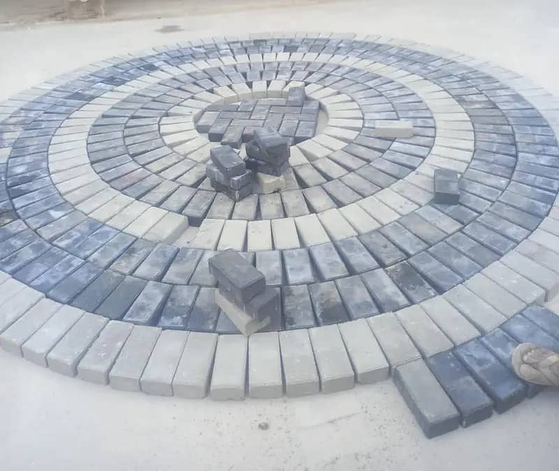 Paver , Pavers, Tuff tile, kerbstone, paver blocks, 03341337225 13