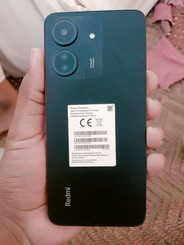 redmi 13c for sale 1