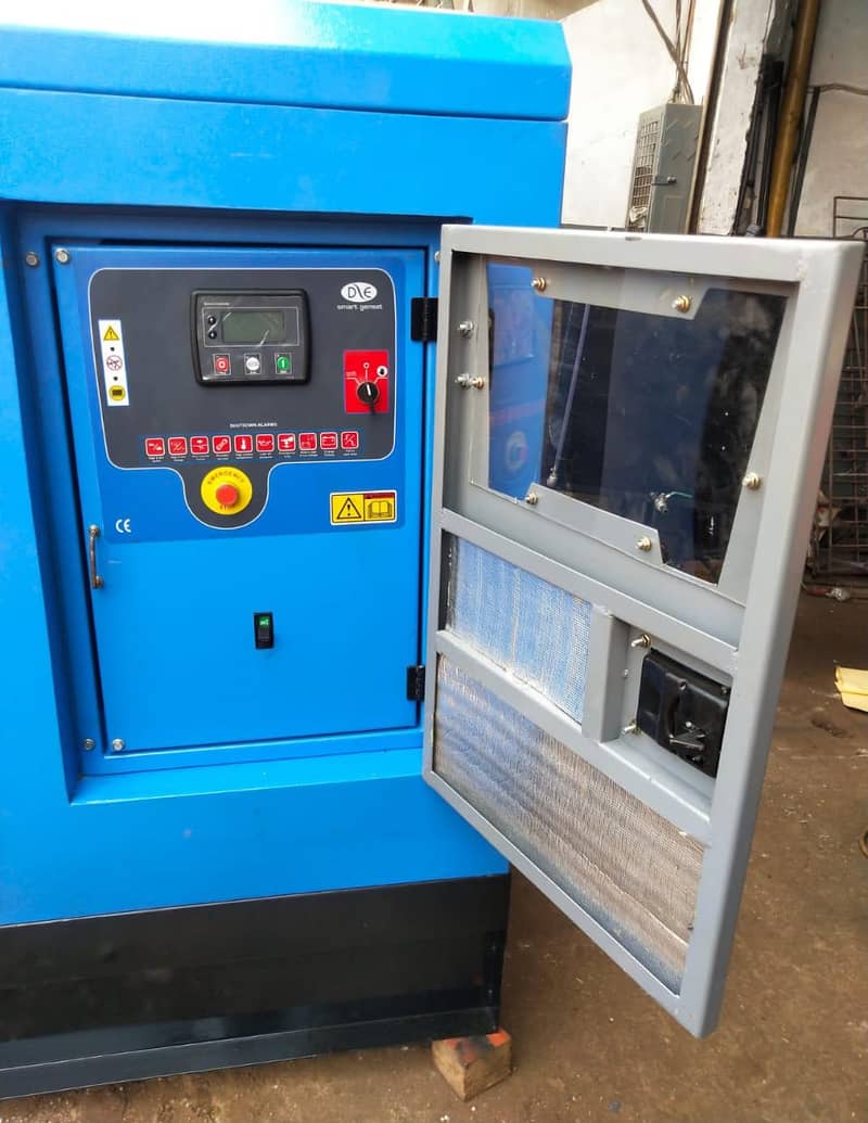 Cummins 60KVA (Brand New) Diesel Generator 2 Year Warranty 4