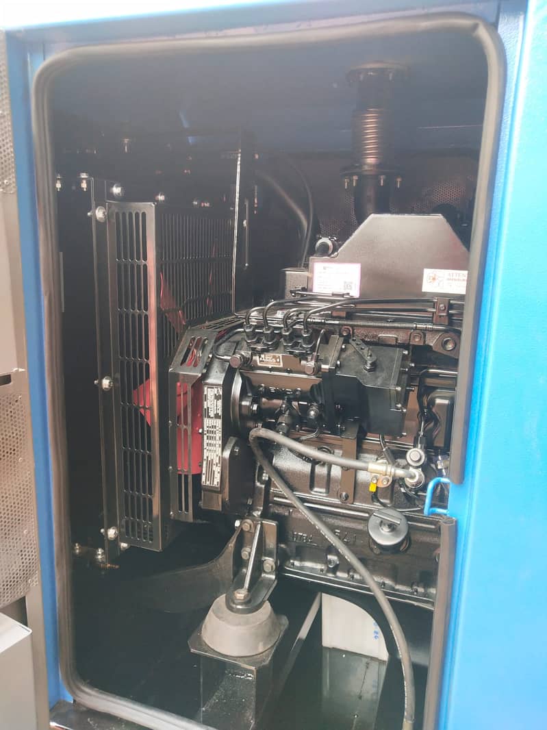 Cummins 60KVA (Brand New) Diesel Generator 2 Year Warranty 6