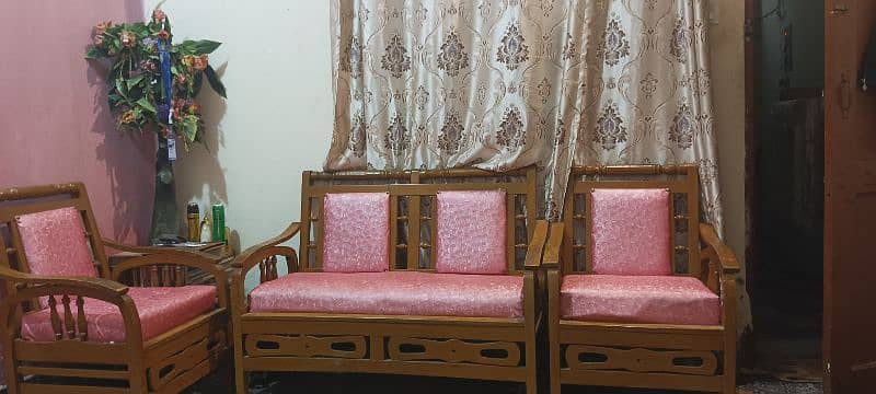 Sofa Set for sell 0