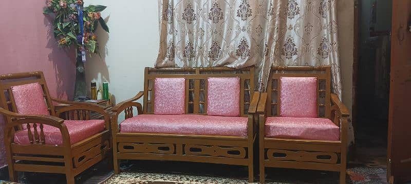 Sofa Set for sell 1