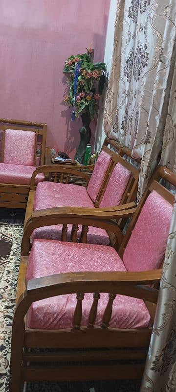 Sofa Set for sell 2