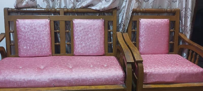 Sofa Set for sell 3