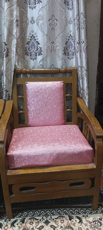 Sofa Set for sell 5