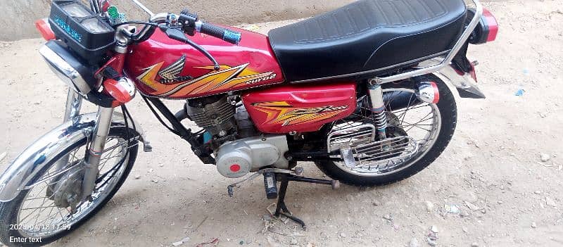 all bike aclear 1