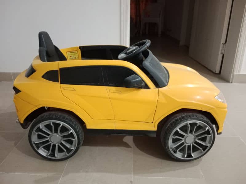 Electric car for kids fully working 4