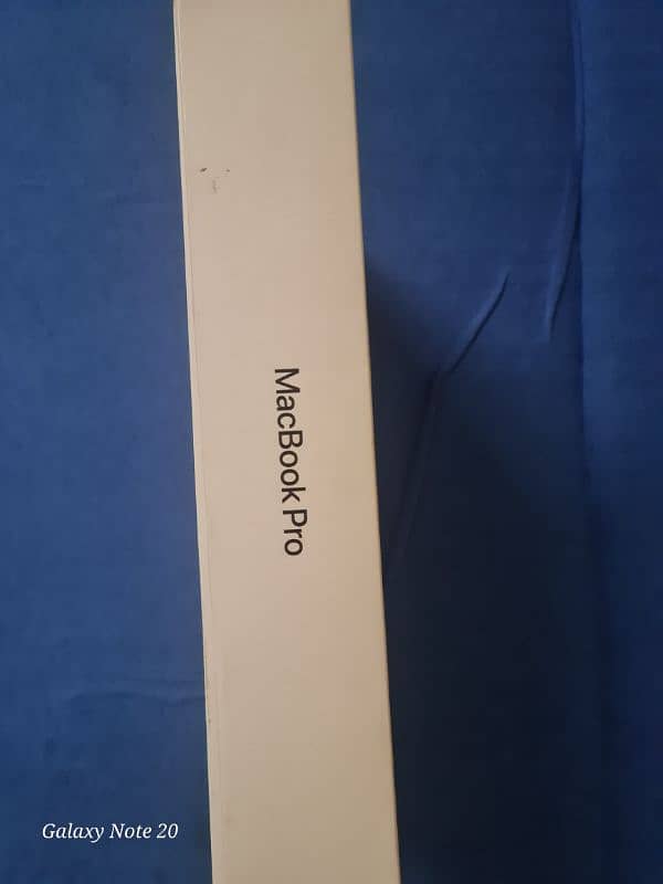 MacBook Pro 2020 | 13 inches | Intel Core i5 2 GHz Processor | 16GB 0