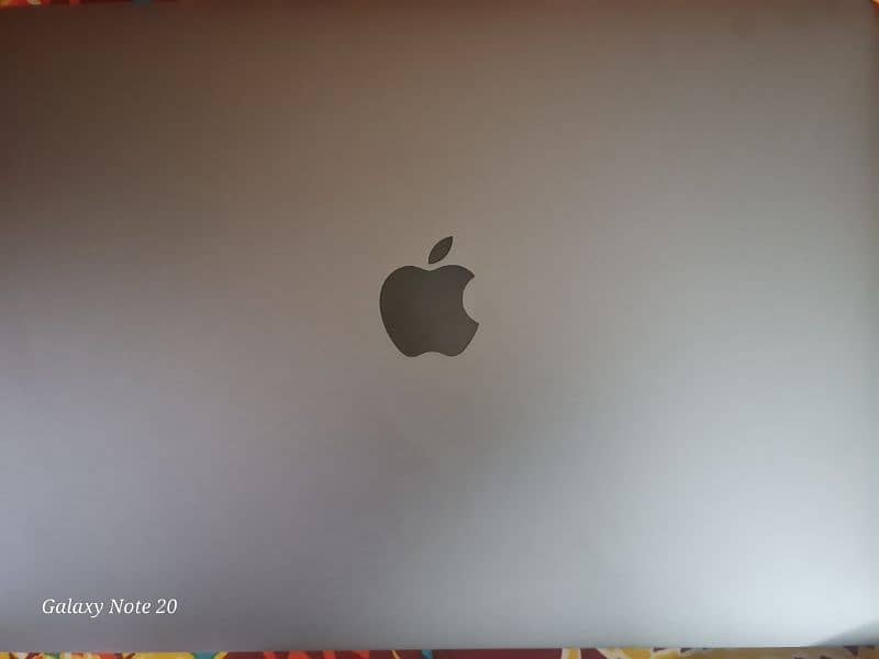 MacBook Pro 2020 | 13 inches | Intel Core i5 2 GHz Processor | 16GB 6