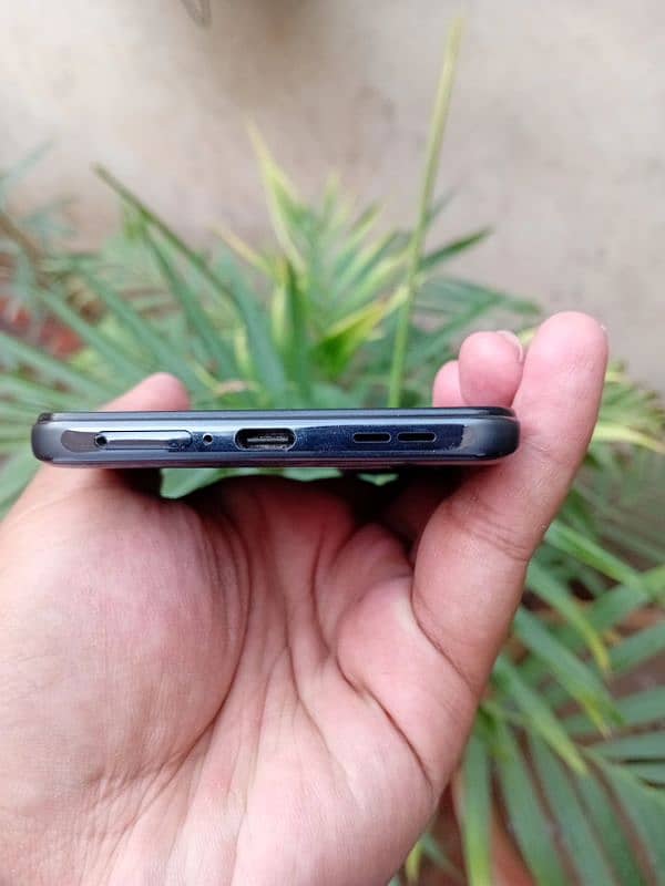 Redmi k50 1