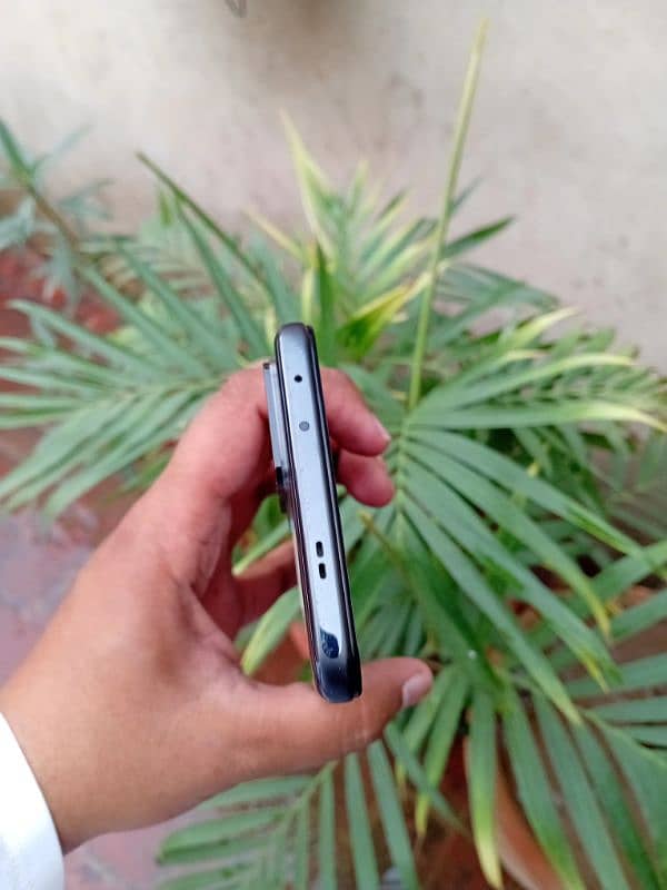 Redmi k50 4