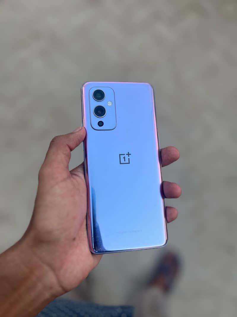 One Plus 9 0