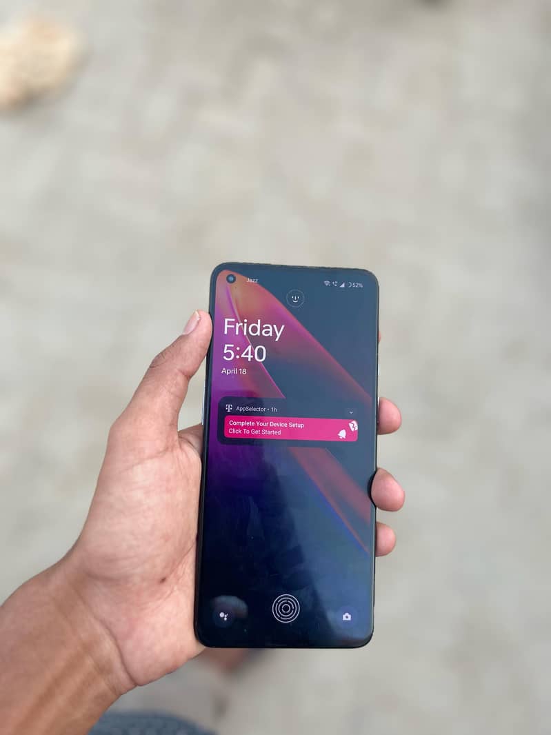 One Plus 9 1
