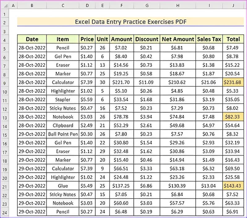 professional data entry 1