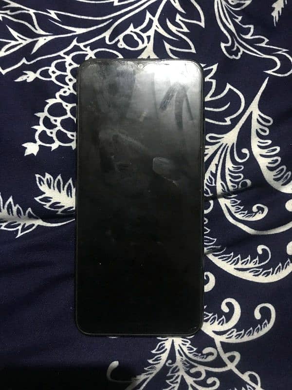 Redmi 9c With box 1