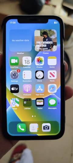 iPhone