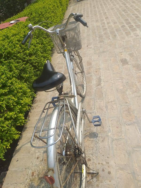orignal japane cycle 2