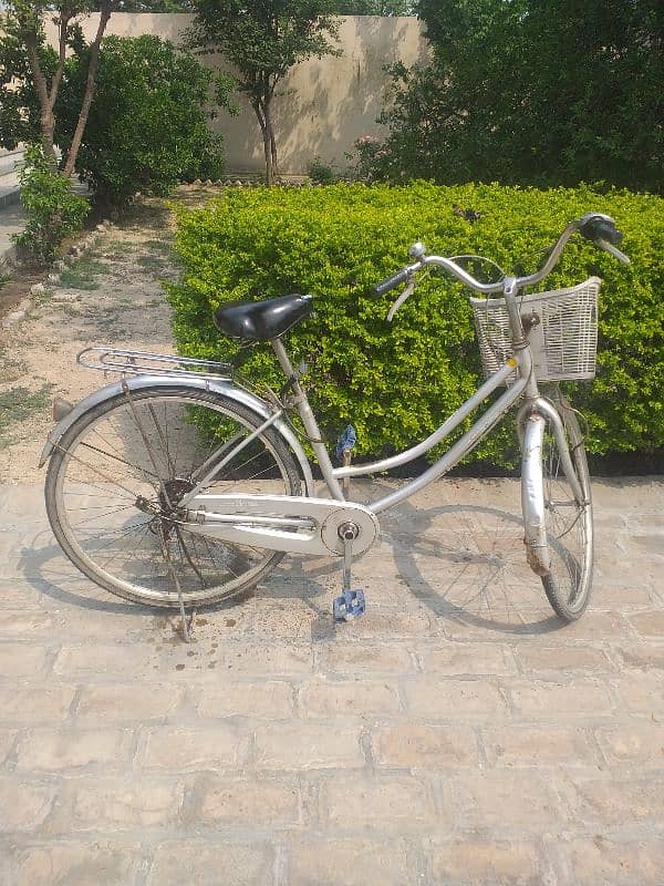 orignal japane cycle 3