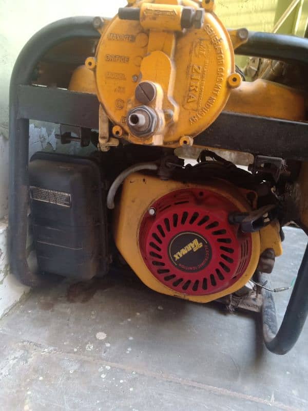 Generator 0