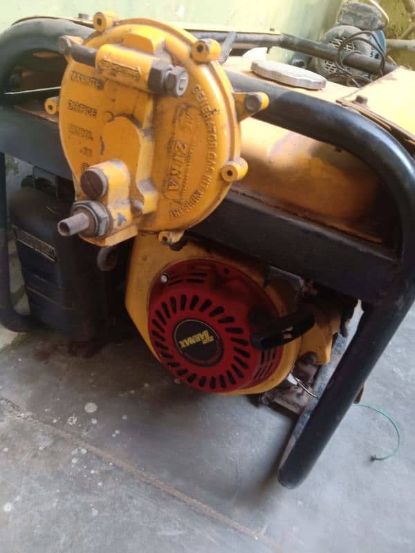Generator 1