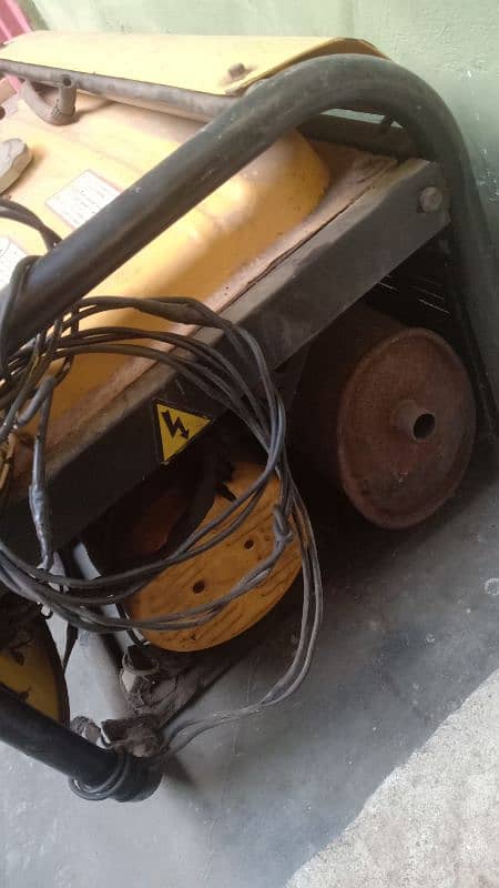 Generator 2