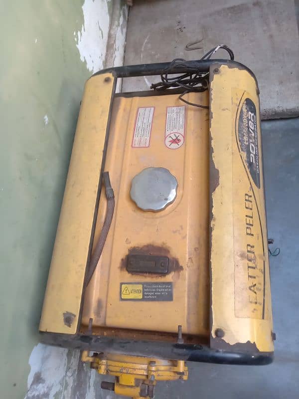 Generator 5