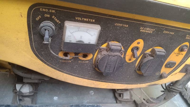 Generator 6