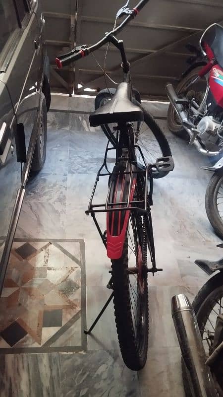 full size bicycle 1