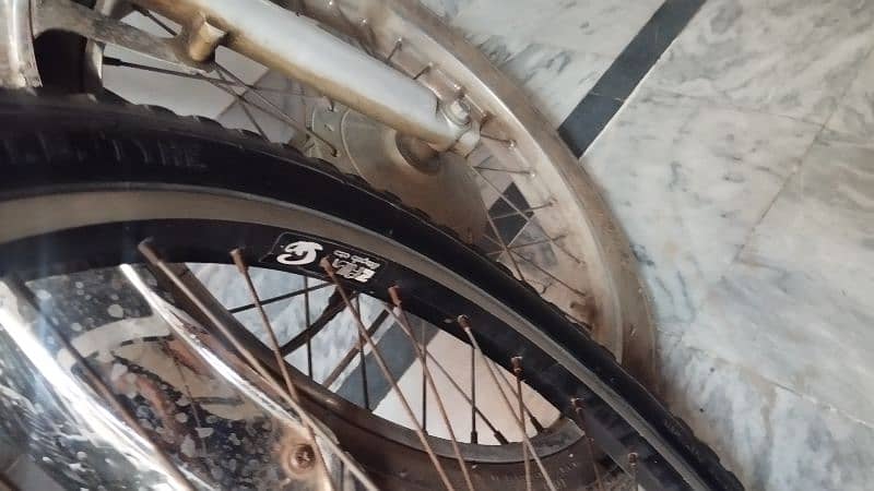 full size bicycle 3