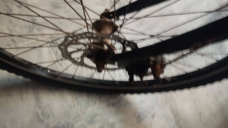 full size bicycle 6
