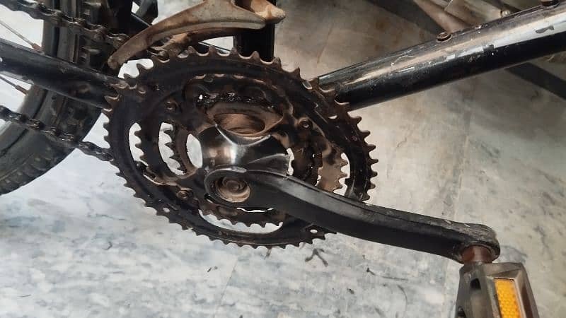 full size bicycle 7