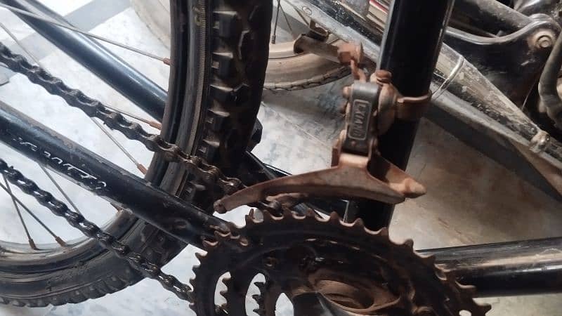 full size bicycle 8