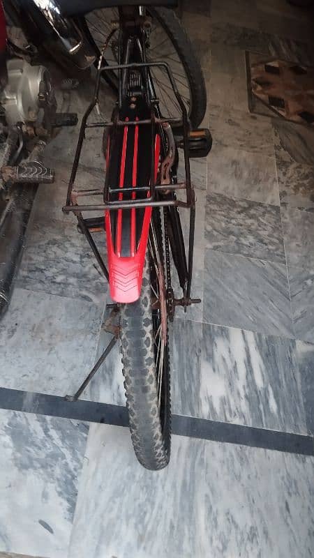 full size bicycle 9
