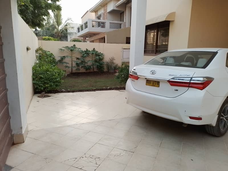 Upper portion for Rent on Khayaban-e-Saadi. 0