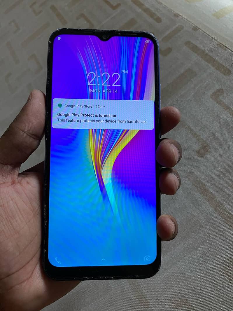Tecno Spark 6 3