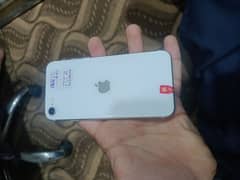 I phone SE