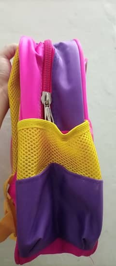 school bag