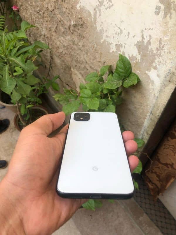 Google pixel 4 xl 1