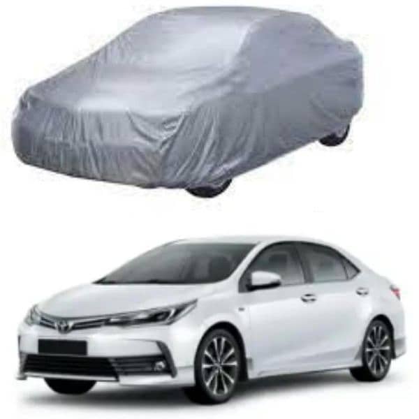 car cover 3