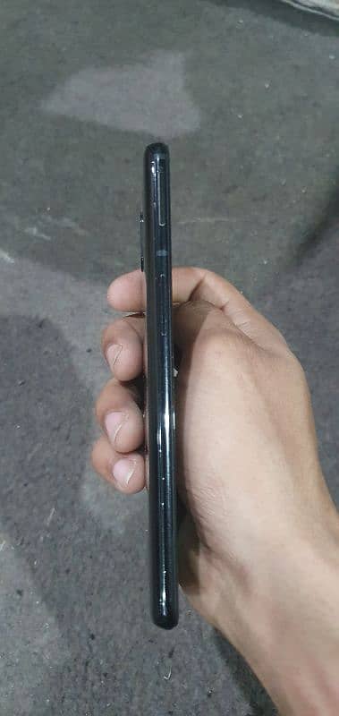 ONE PLUS 6T 8GB 128GB PTA APPROVED 2