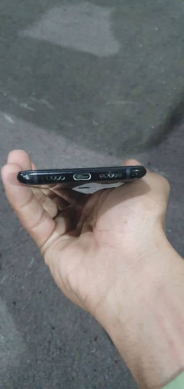 ONE PLUS 6T 8GB 128GB PTA APPROVED 4