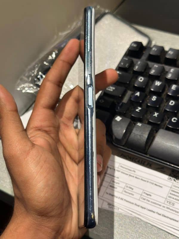 With box 4/128 Pta prove finger off 1