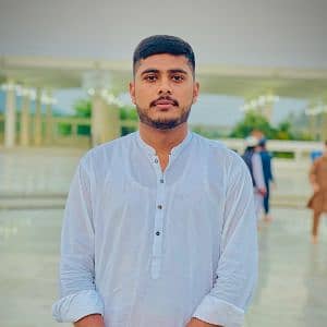 Zaheer Abbas