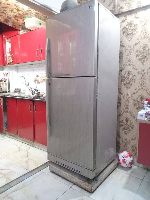 Pel Refrigerator for Sale – In Good Condition, Working perfectly!" 0