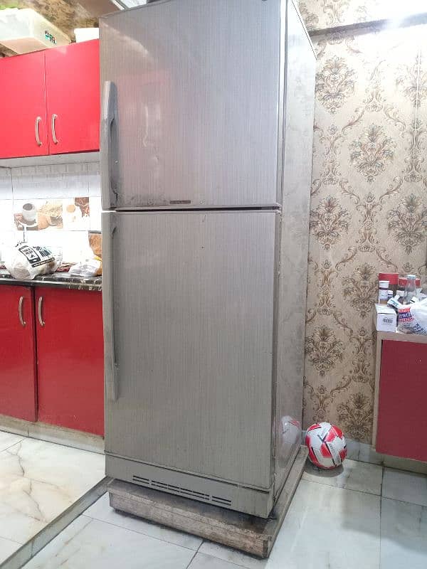 Pel Refrigerator for Sale – In Good Condition, Working perfectly!" 1